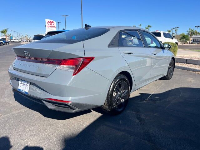 2022 Hyundai Elantra SEL Yuma AZ