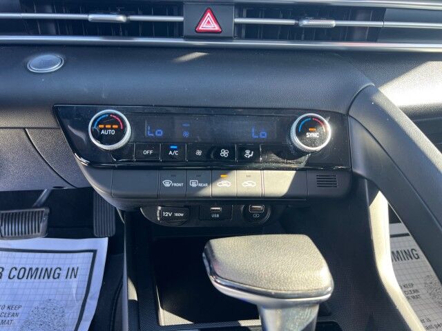 2022 Hyundai Elantra SEL Yuma AZ