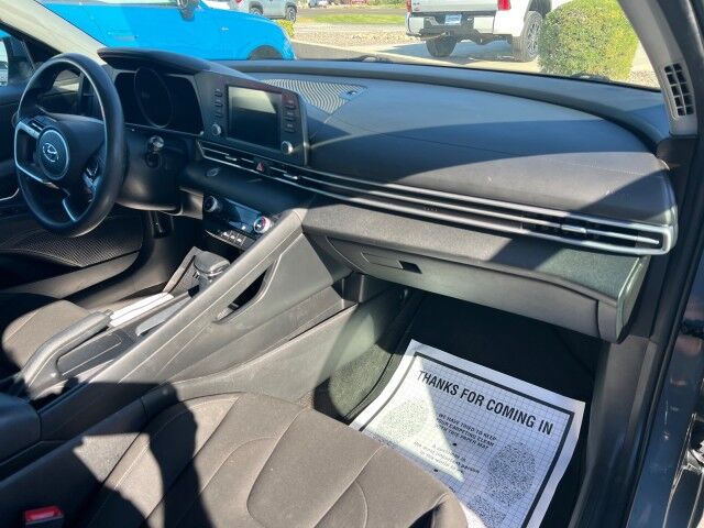 2022 Hyundai Elantra SEL Yuma AZ