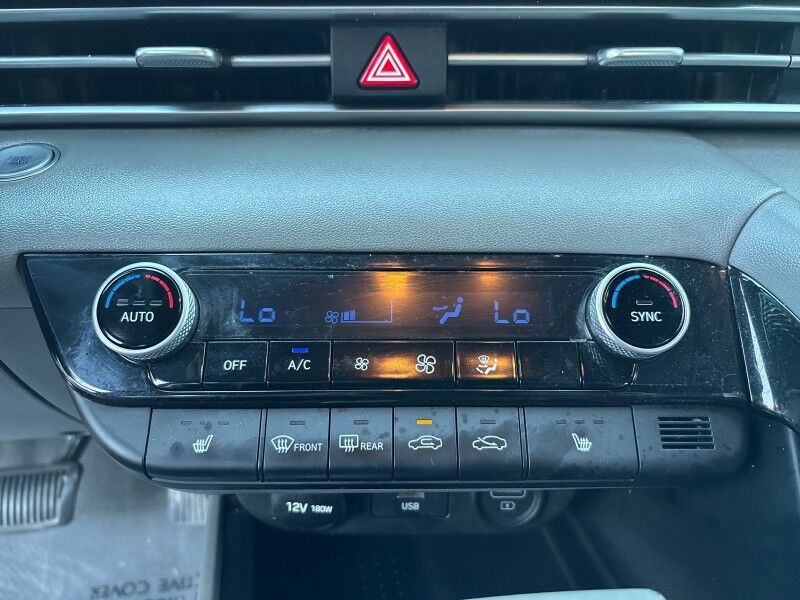 2022 Hyundai Elantra SEL w/CONV + PREM PKG. SUNR. BOSE. Seffner FL