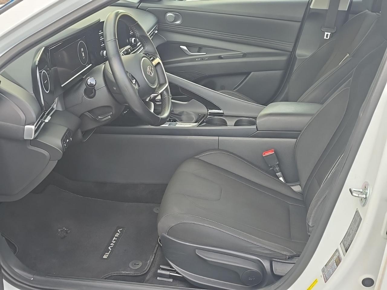 2022 Hyundai Elantra SEL Gaithersburg MD