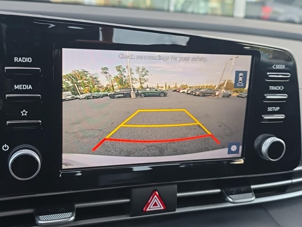 2022 Hyundai Elantra SEL Gaithersburg MD
