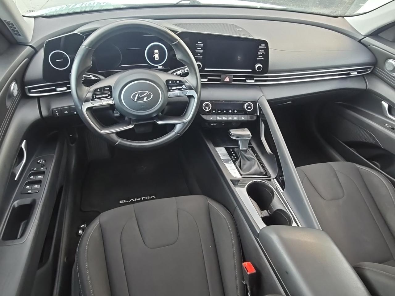 2022 Hyundai Elantra SEL Gaithersburg MD