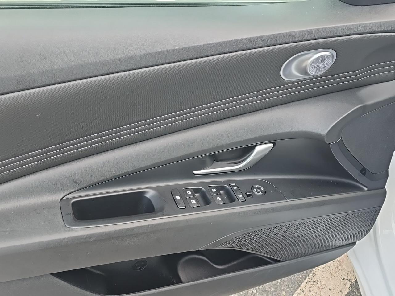 2022 Hyundai Elantra SEL Gaithersburg MD