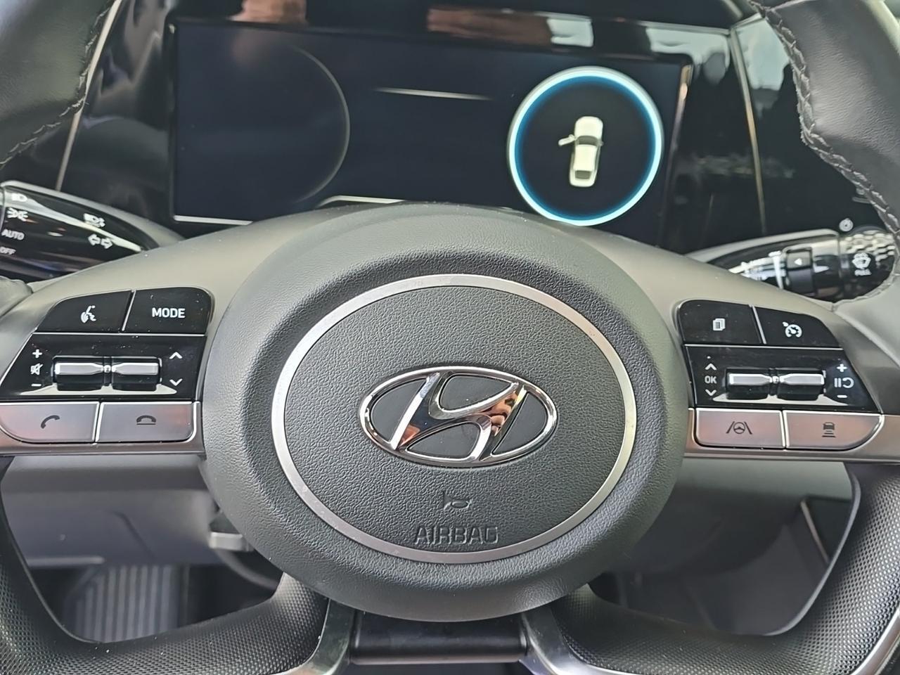 2022 Hyundai Elantra SEL Gaithersburg MD
