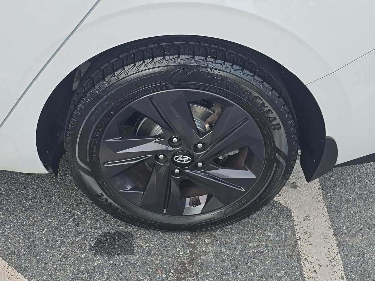 2022 Hyundai Elantra SEL Gaithersburg MD
