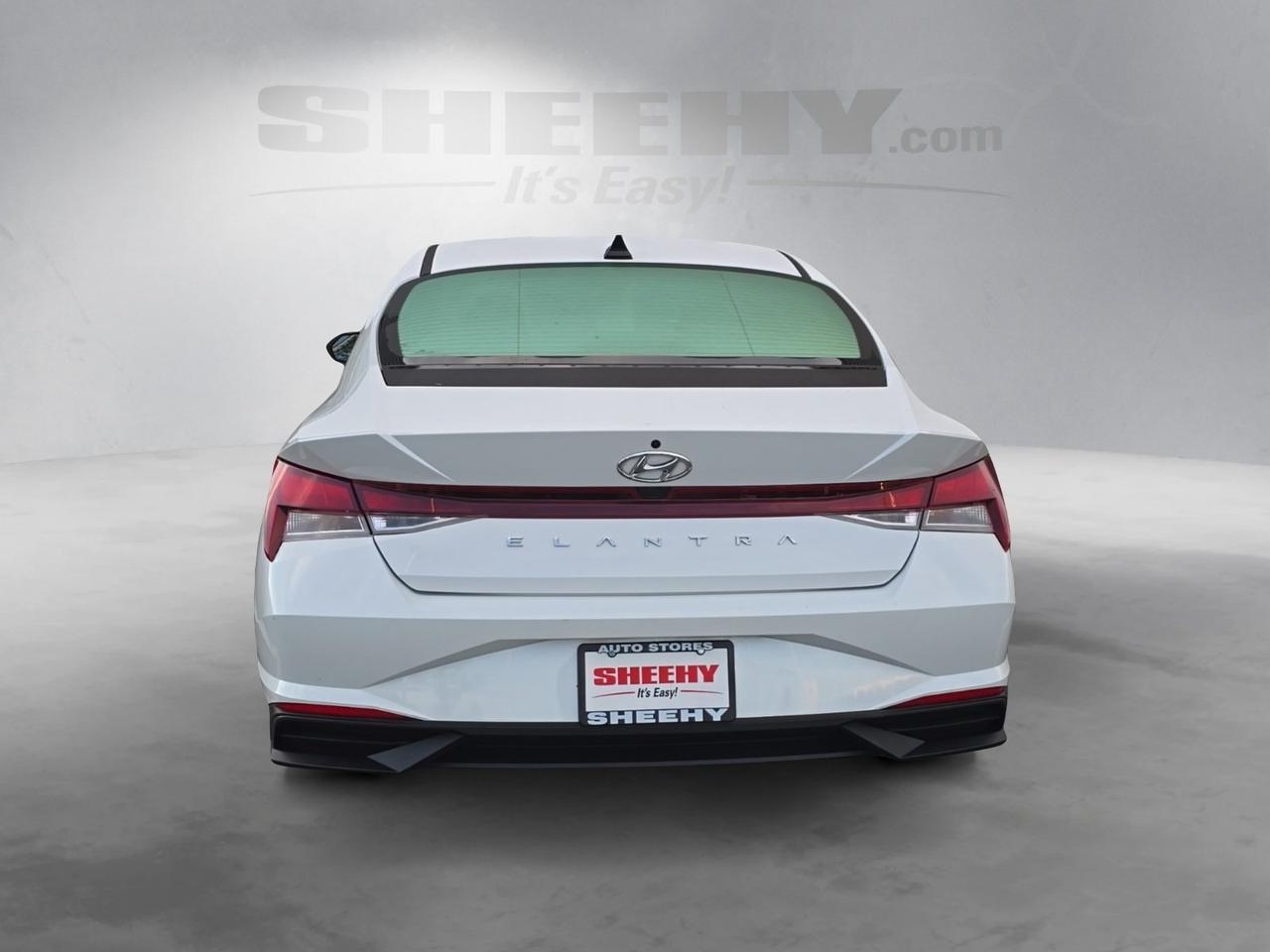 2022 Hyundai Elantra SEL Gaithersburg MD