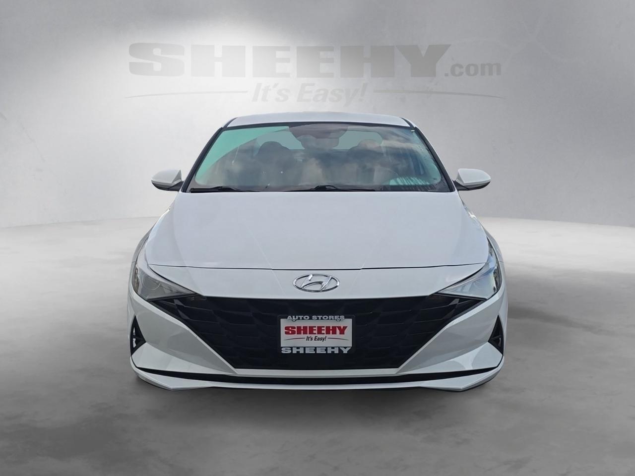 2022 Hyundai Elantra SEL Gaithersburg MD
