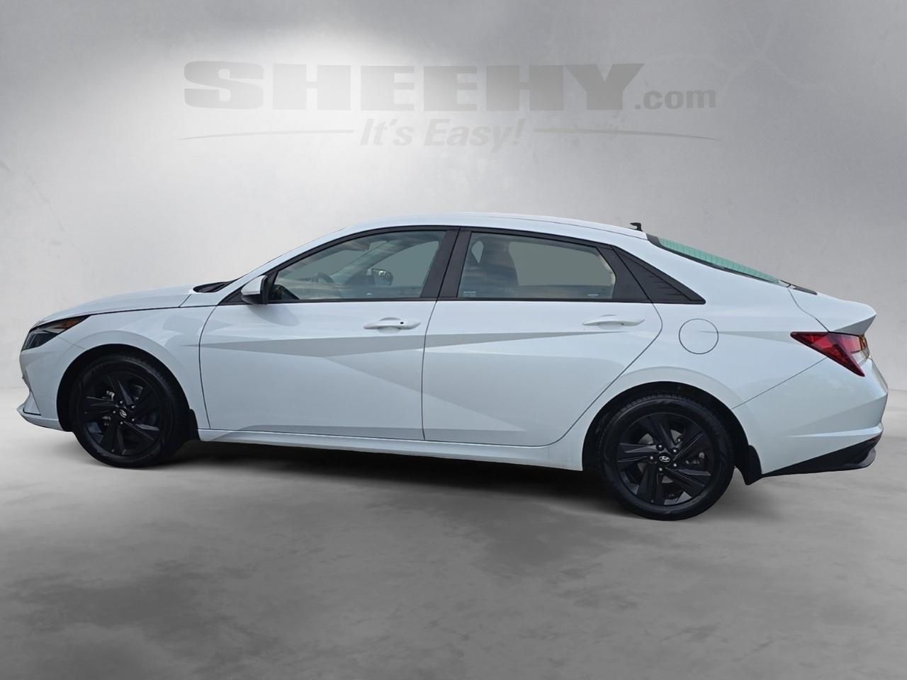 2022 Hyundai Elantra SEL Gaithersburg MD