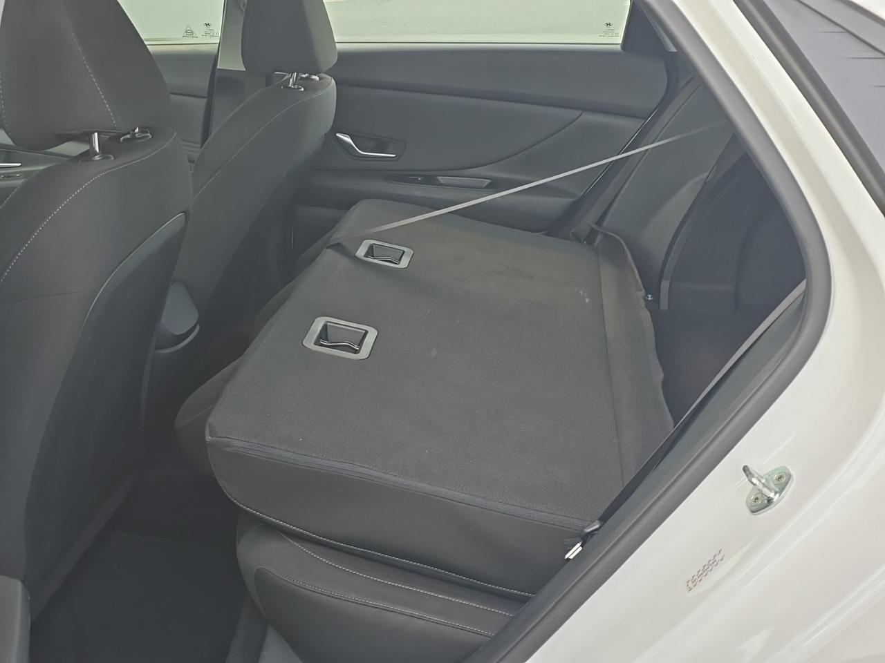 2022 Hyundai Elantra SEL Gaithersburg MD