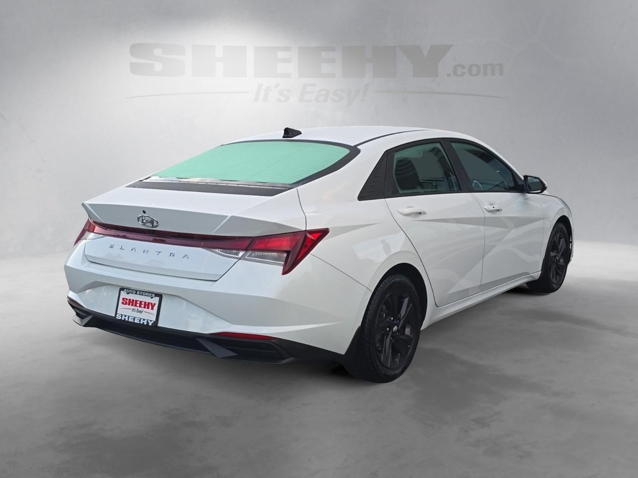 2022 Hyundai Elantra SEL Gaithersburg MD
