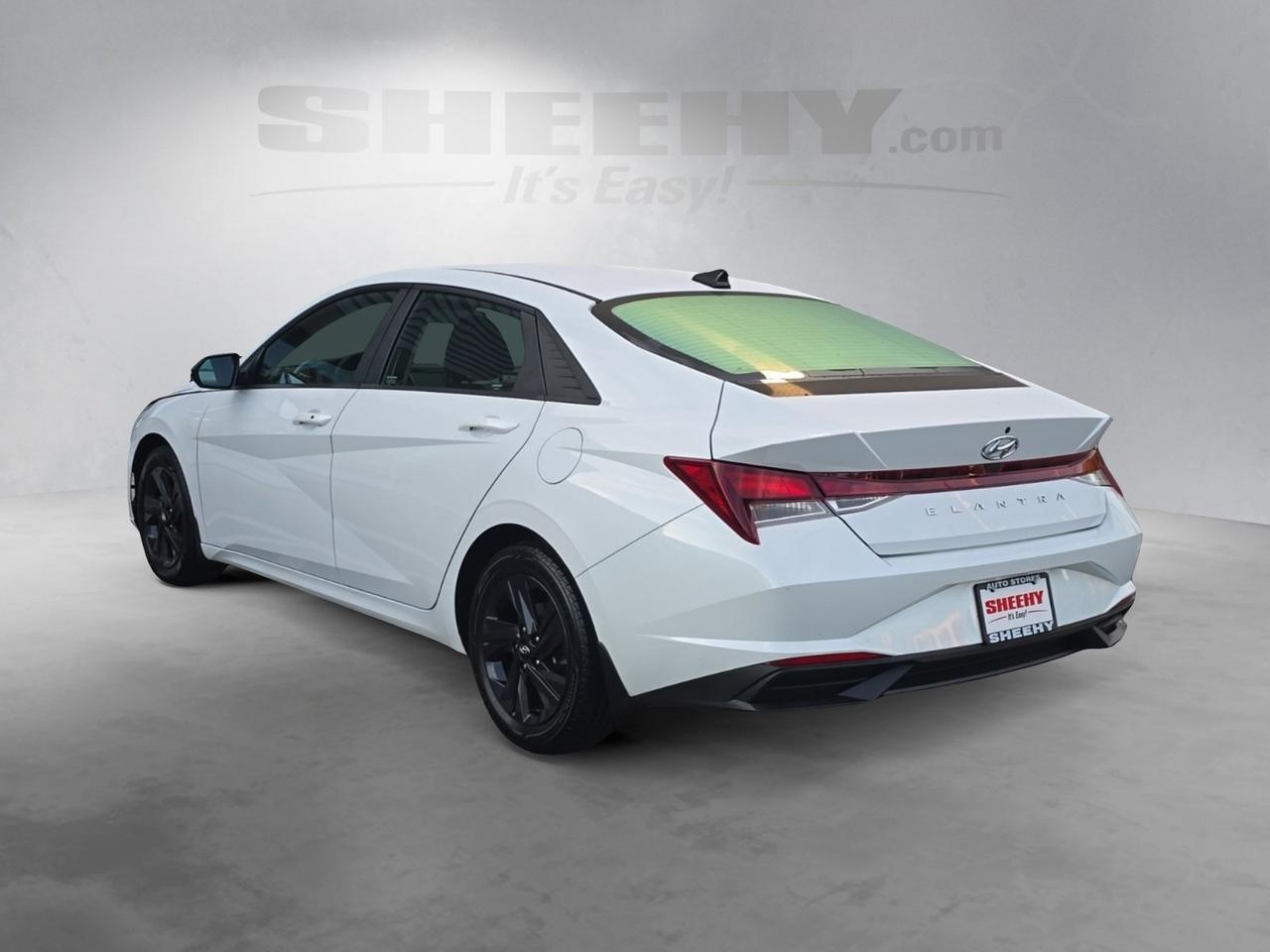 2022 Hyundai Elantra SEL Gaithersburg MD