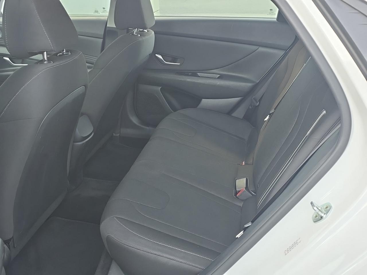 2022 Hyundai Elantra SEL Gaithersburg MD