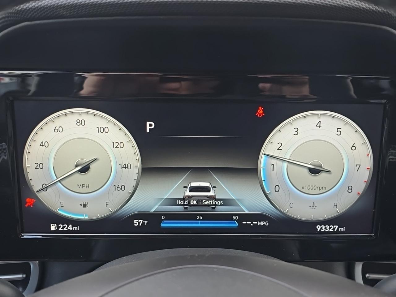 2022 Hyundai Elantra SEL Gaithersburg MD
