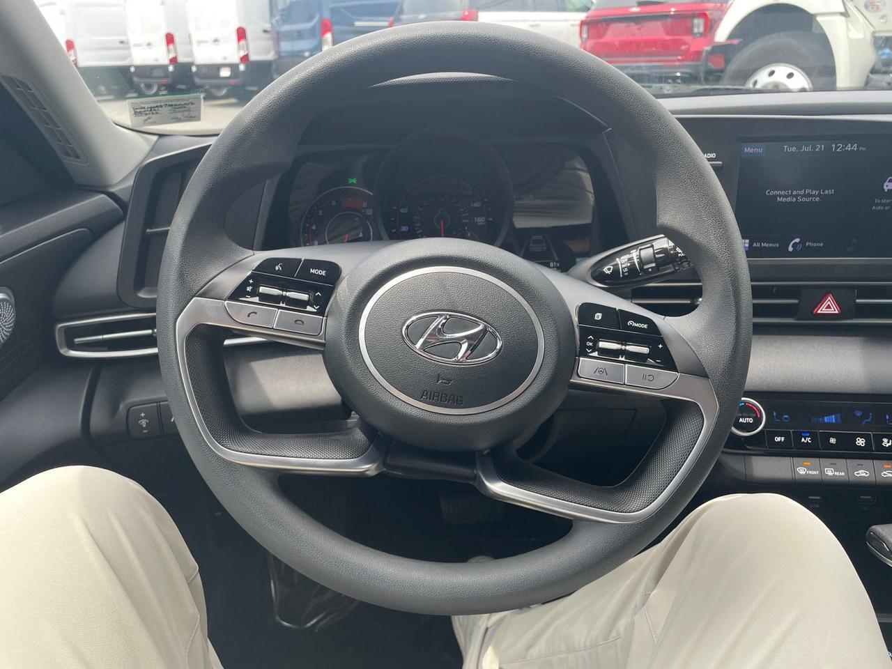 2022 Hyundai Elantra SEL Springfield VA