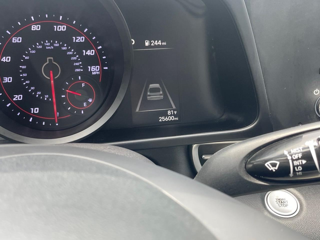 2022 Hyundai Elantra SEL Springfield VA