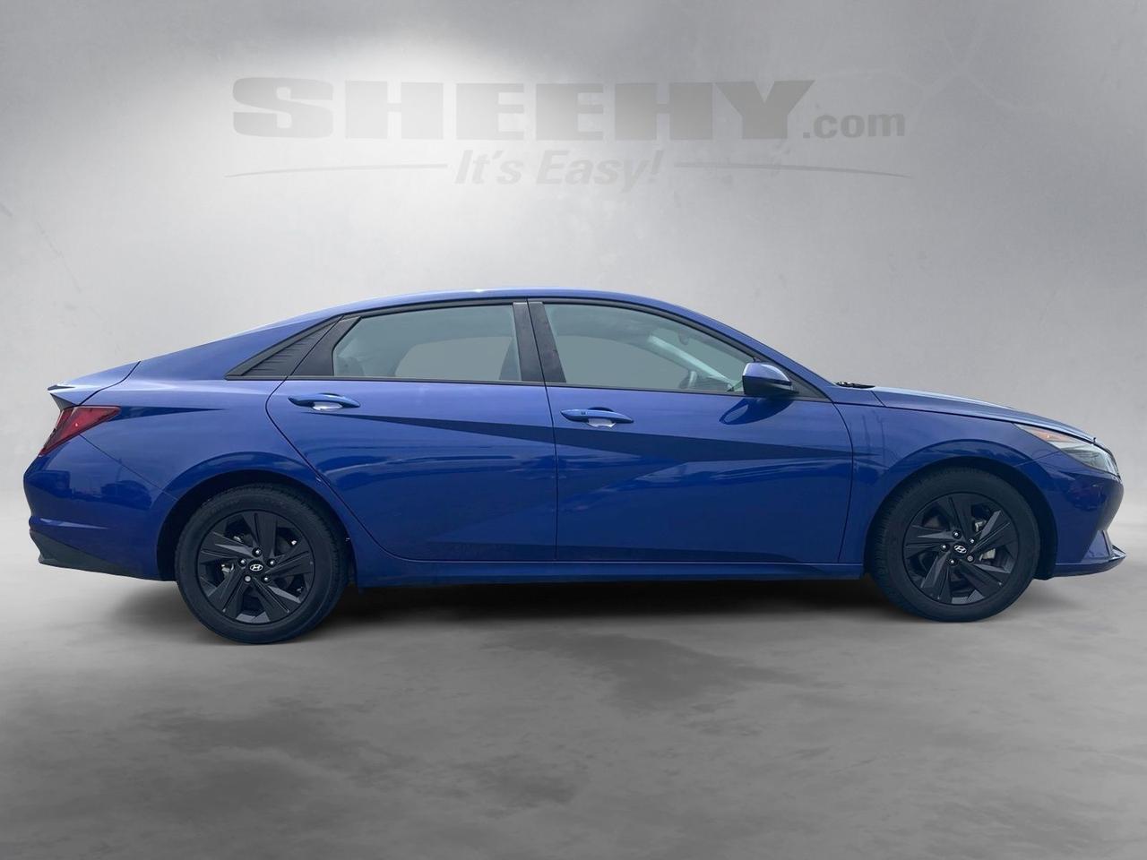 2022 Hyundai Elantra SEL Springfield VA