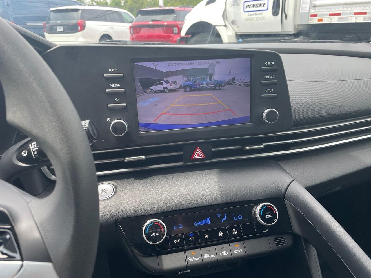 2022 Hyundai Elantra SEL Springfield VA