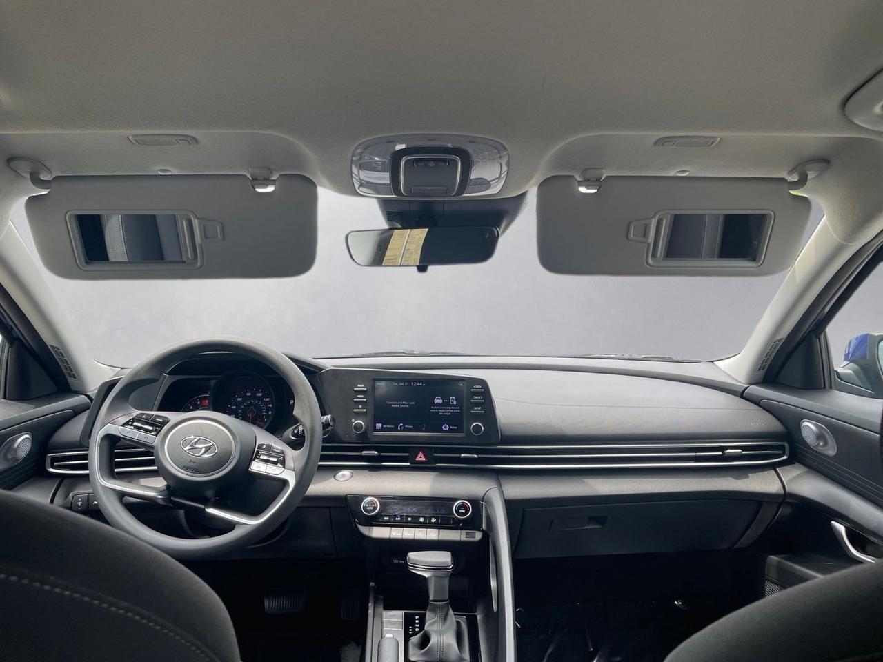 2022 Hyundai Elantra SEL Springfield VA