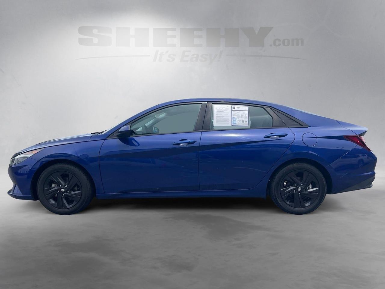 2022 Hyundai Elantra SEL Springfield VA