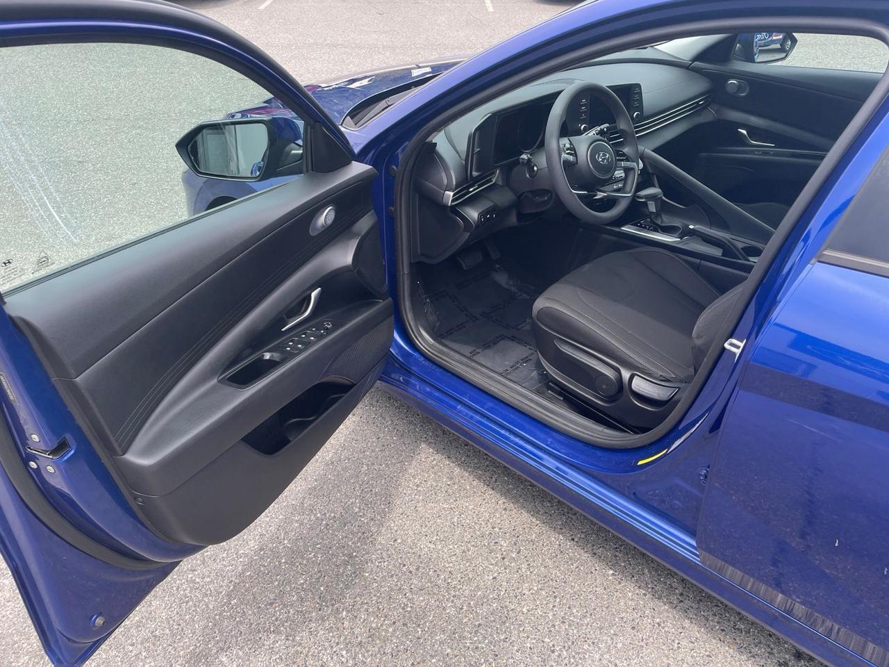 2022 Hyundai Elantra SEL Springfield VA
