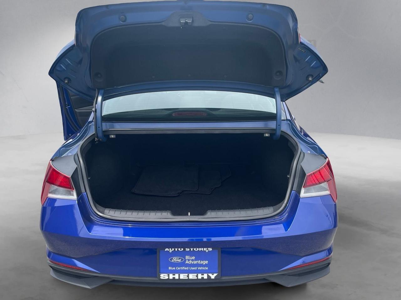 2022 Hyundai Elantra SEL Springfield VA