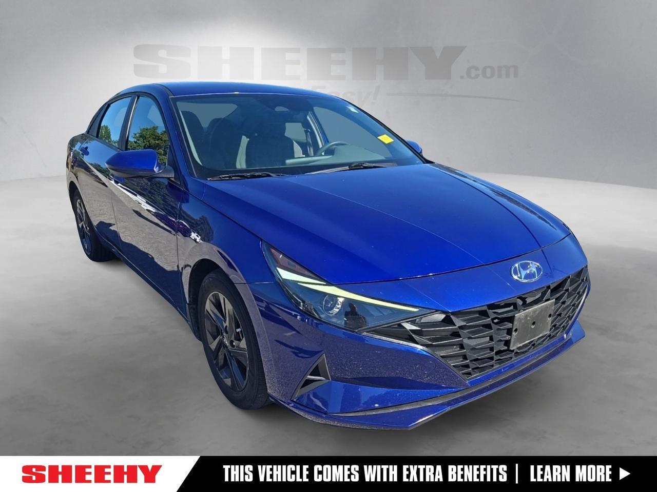 2022 Hyundai Elantra SEL Waldorf MD
