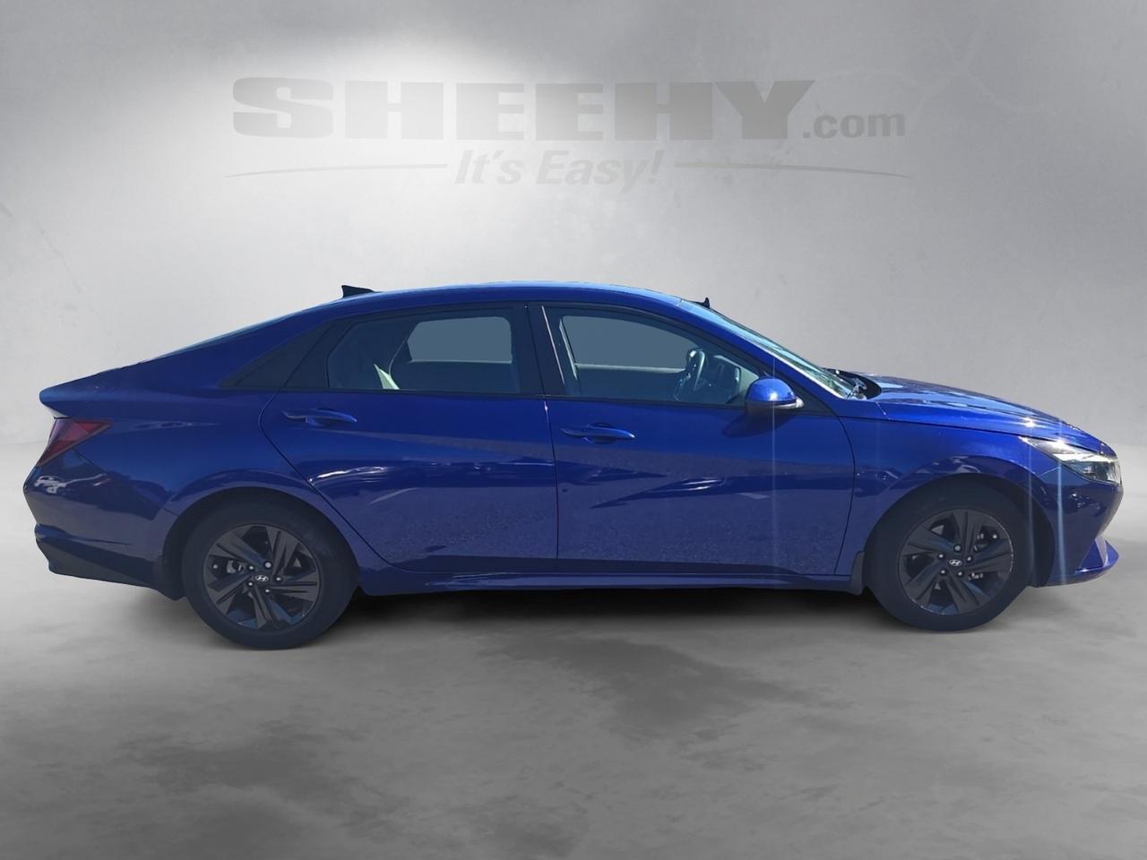 2022 Hyundai Elantra SEL Waldorf MD