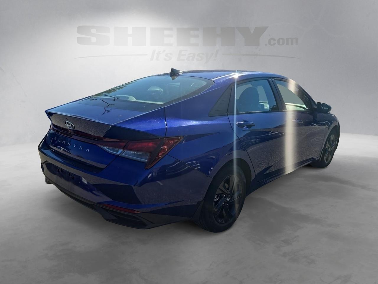 2022 Hyundai Elantra SEL Waldorf MD