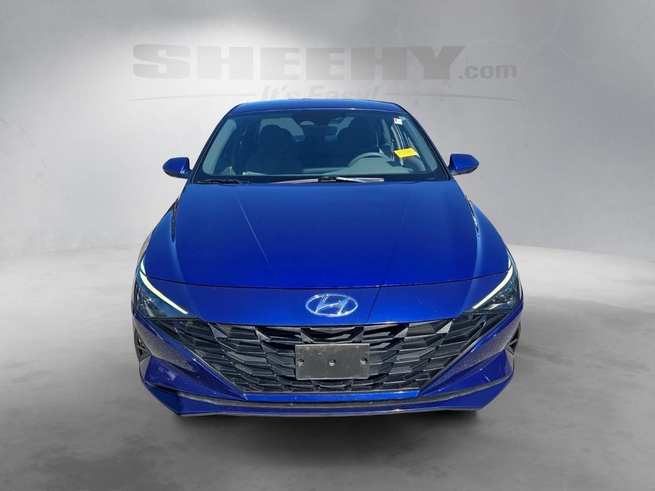 2022 Hyundai Elantra SEL Waldorf MD