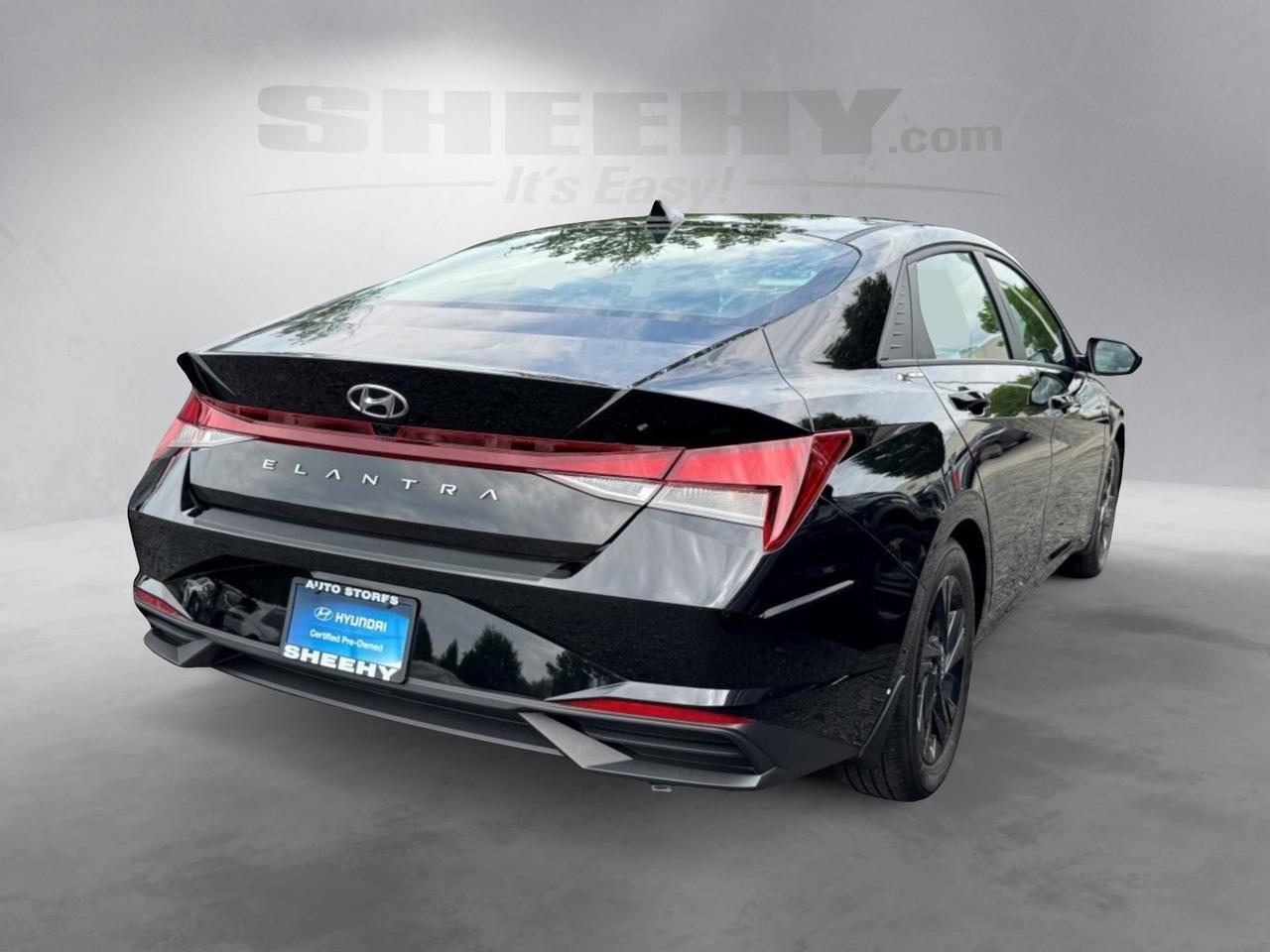 2022 Hyundai Elantra SEL Chantilly VA