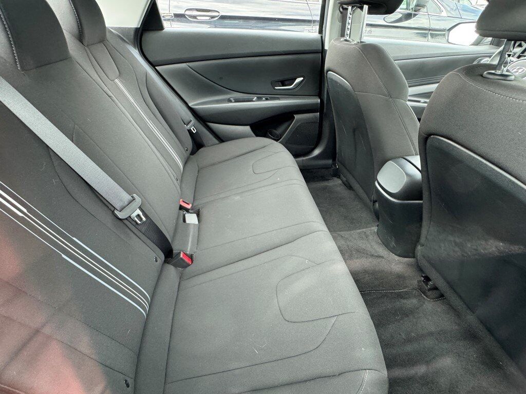 2022 Hyundai Elantra SEL Chantilly VA