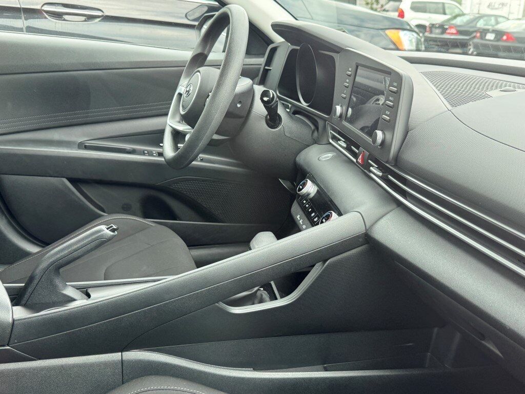 2022 Hyundai Elantra SEL Chantilly VA