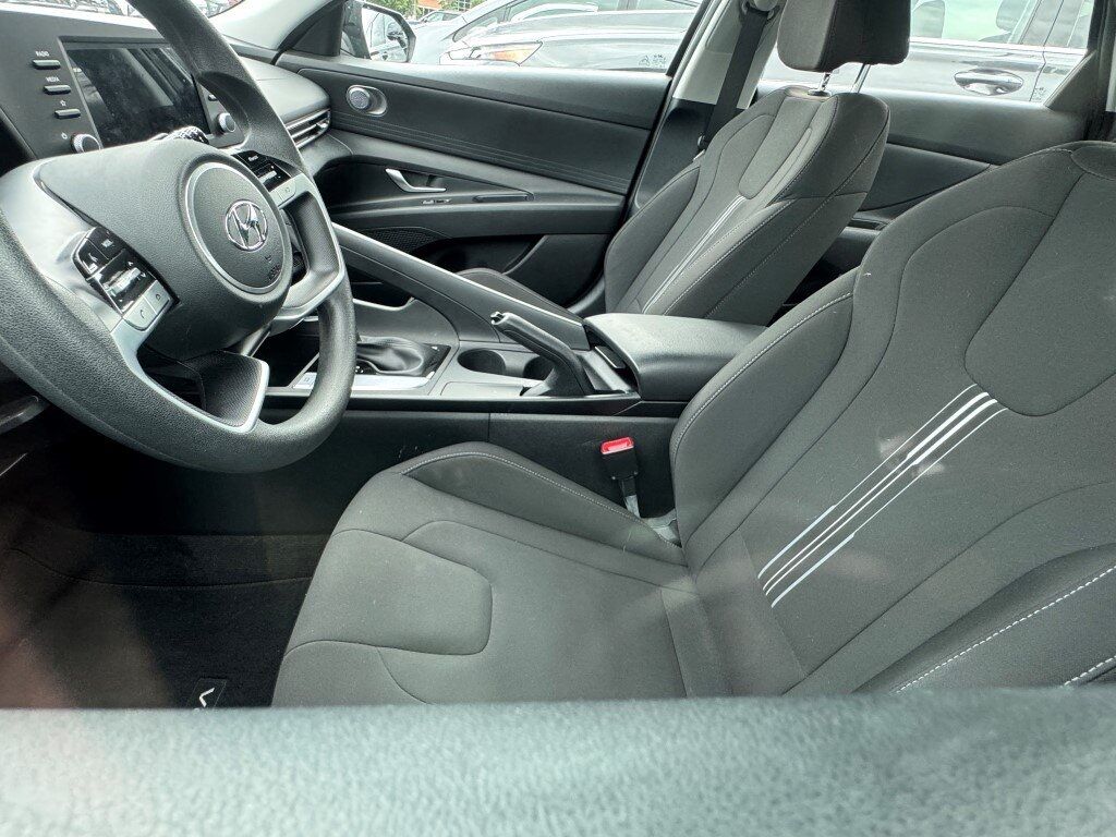 2022 Hyundai Elantra SEL Chantilly VA