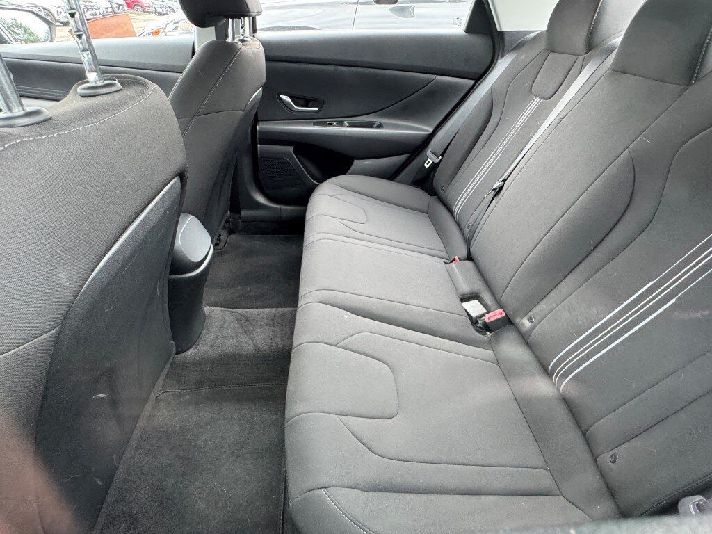 2022 Hyundai Elantra SEL Chantilly VA