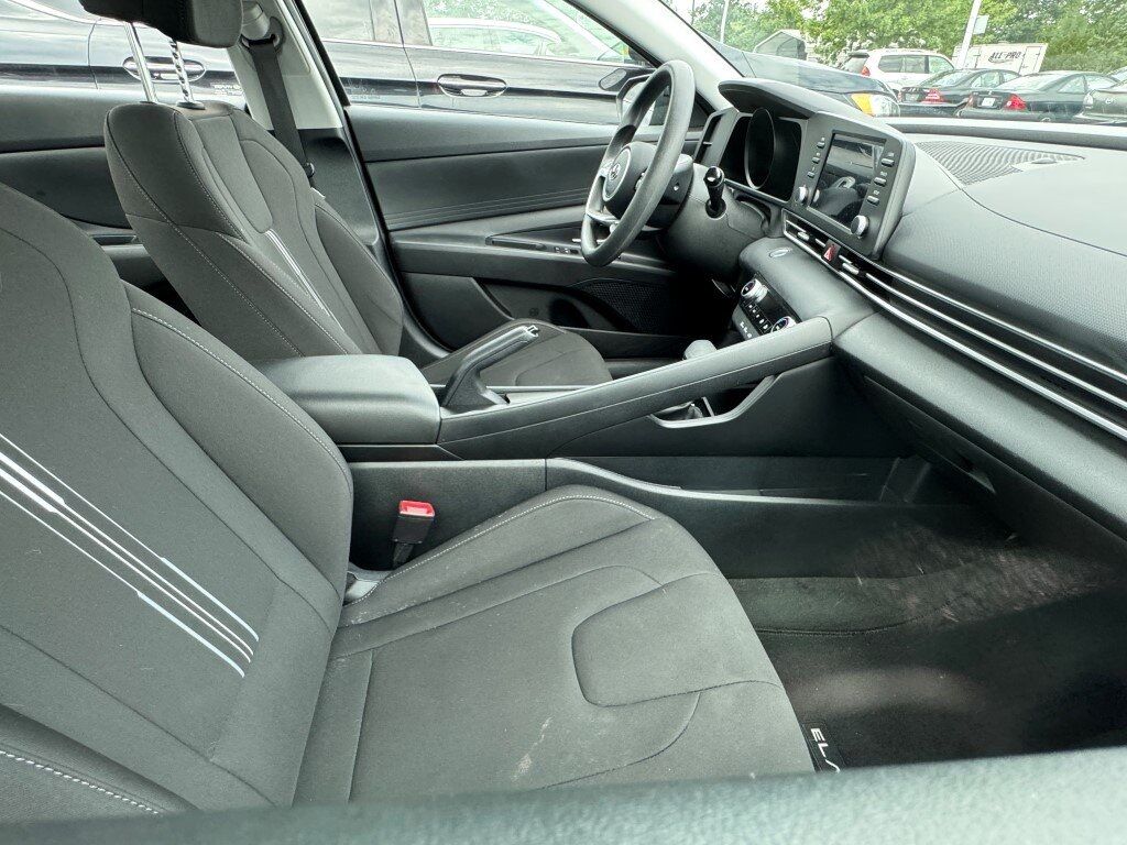 2022 Hyundai Elantra SEL Chantilly VA