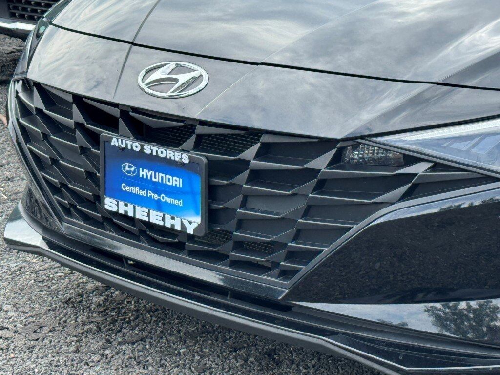 2022 Hyundai Elantra SEL Chantilly VA