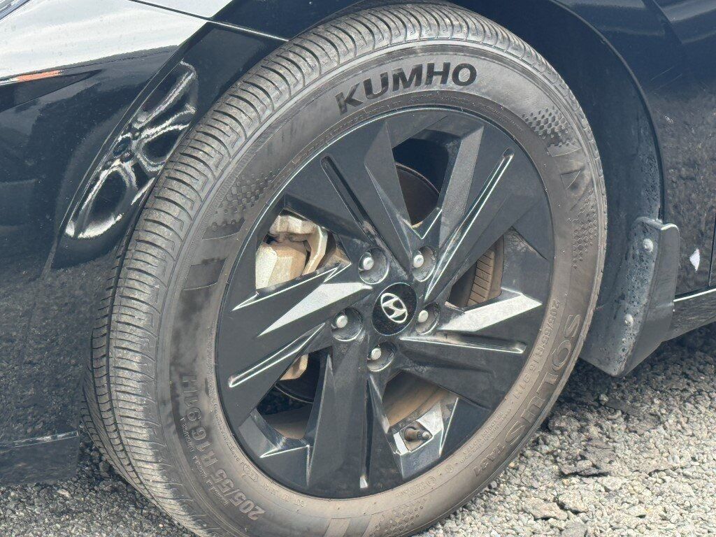 2022 Hyundai Elantra SEL Chantilly VA