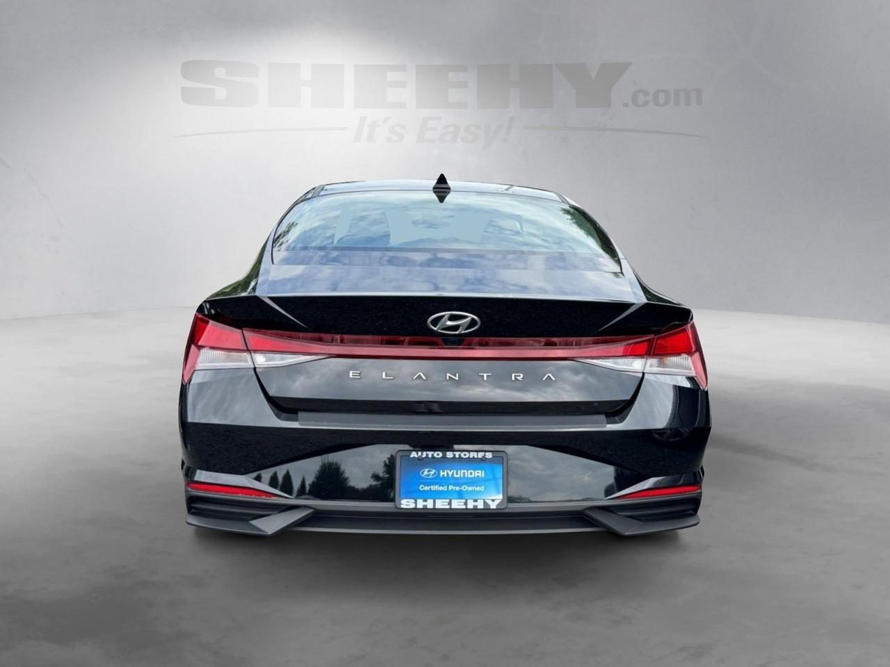 2022 Hyundai Elantra SEL Chantilly VA
