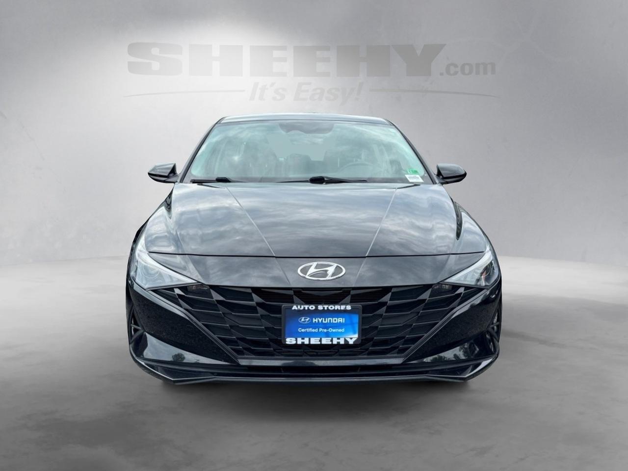 2022 Hyundai Elantra SEL Chantilly VA
