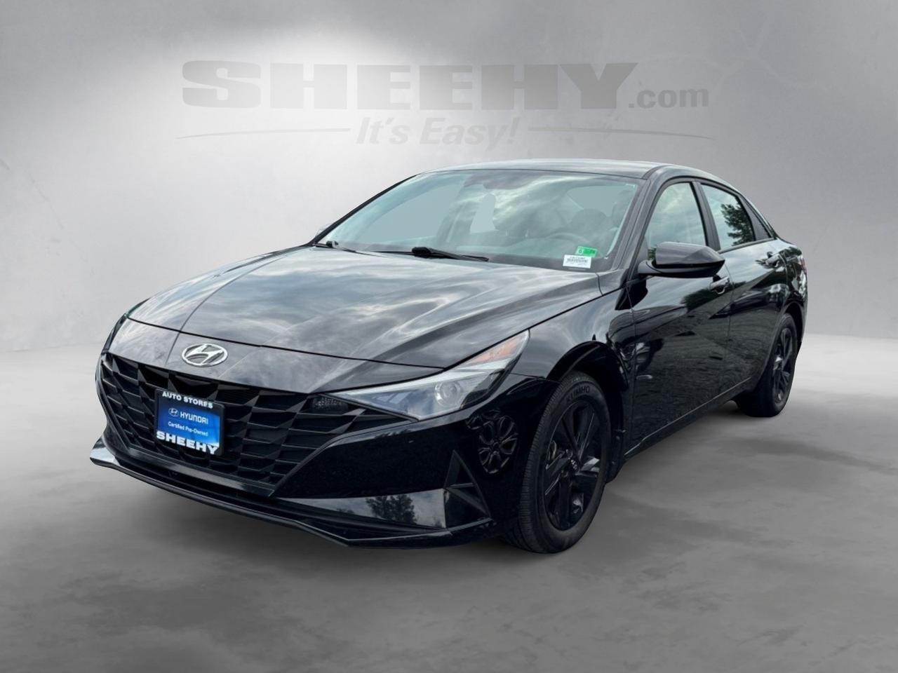 2022 Hyundai Elantra SEL Chantilly VA