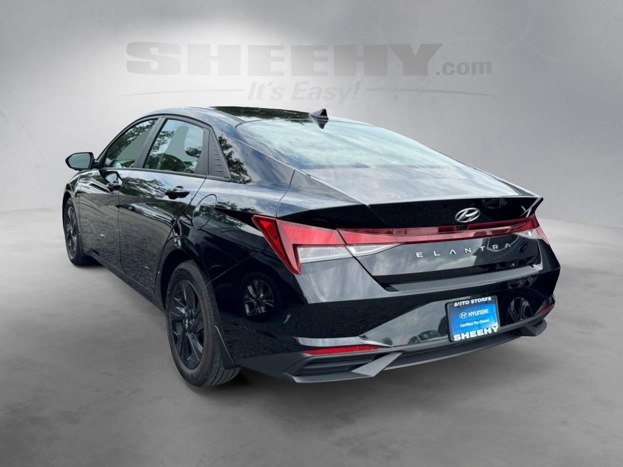 2022 Hyundai Elantra SEL Chantilly VA