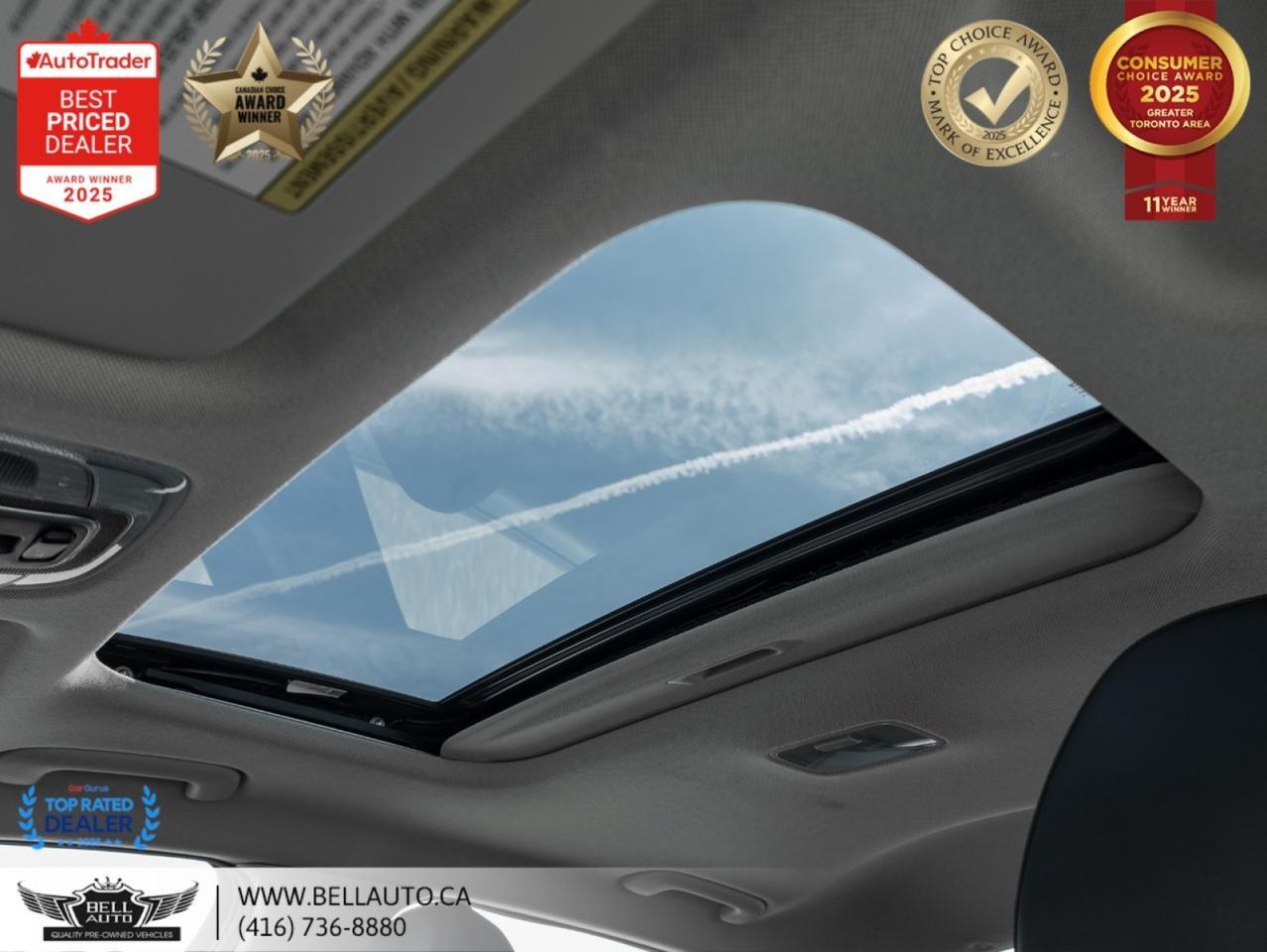 2022 Hyundai Elantra Ultimate Tech | SUNROOF | NAVI | LTHR | BACKUPCAM Toronto ON