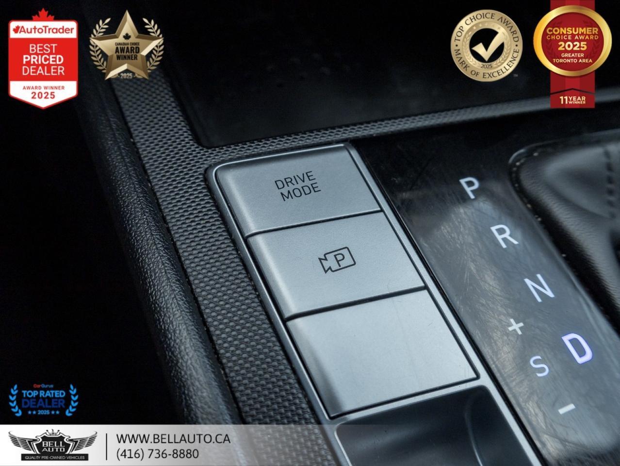 2022 Hyundai Elantra Ultimate Tech | SUNROOF | NAVI | LTHR | BACKUPCAM Toronto ON