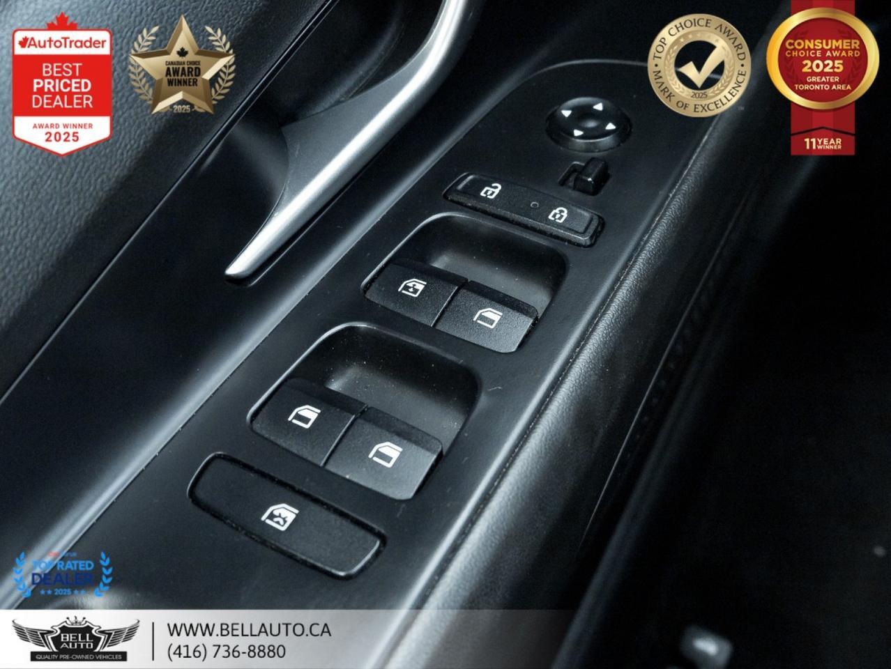 2022 Hyundai Elantra Ultimate Tech | SUNROOF | NAVI | LTHR | BACKUPCAM Toronto ON