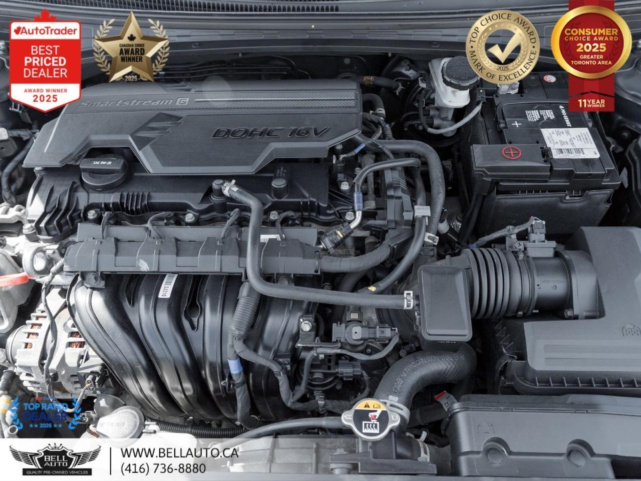 2022 Hyundai Elantra Ultimate Tech | SUNROOF | NAVI | LTHR | BACKUPCAM Toronto ON
