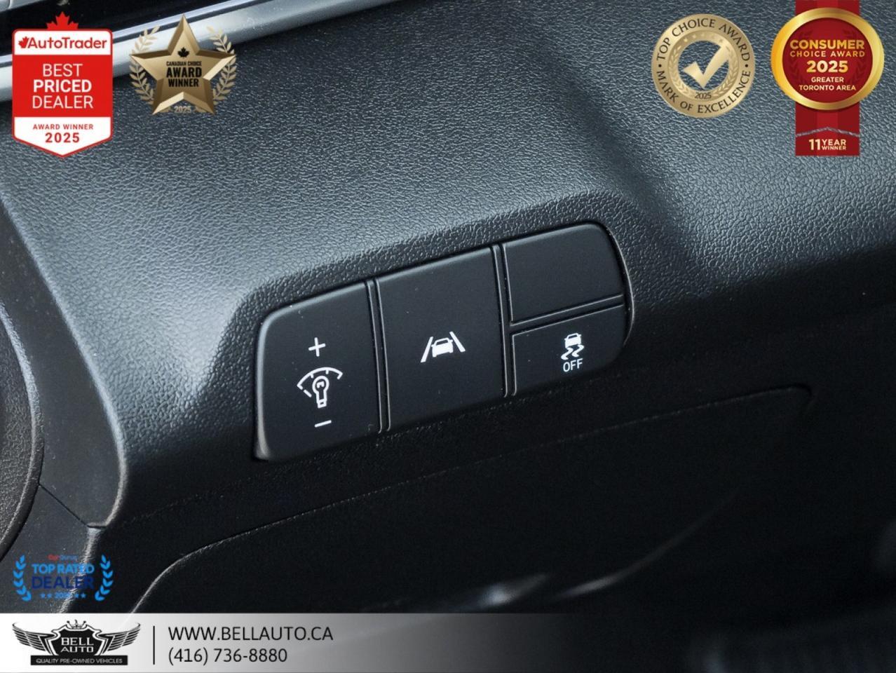 2022 Hyundai Elantra Ultimate Tech | SUNROOF | NAVI | LTHR | BACKUPCAM Toronto ON