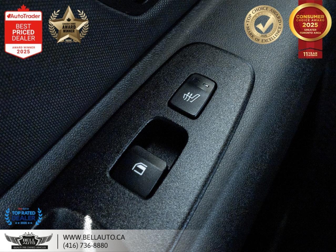 2022 Hyundai Elantra Ultimate Tech | SUNROOF | NAVI | LTHR | BACKUPCAM Toronto ON