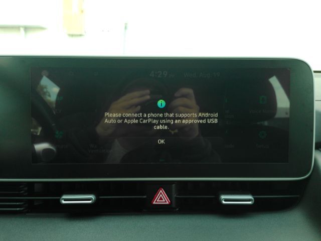 2022 Hyundai IONIQ 5 Limited Plano TX