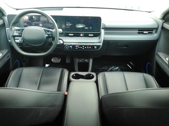 2022 Hyundai IONIQ 5 Limited